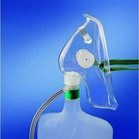 SAUERSTOFF MASKE hohe Konzentration m.Schl. SAUERSTOFF MASKE hohe Konzentration m.Schl.