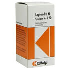 SYNERGON KOMPLEX 120 Leptandra N Tabletten
