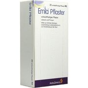 EMLA Pflaster