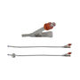 KATHETER Ball.Sil.m.Mandr.Nel.Ch 20 40 cm 5-15 ml KATHETER Ball.Sil.m.Mandr.Nel.Ch 20 40 cm 5-15 ml