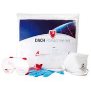 Dach Pandemie-Set Profi XL