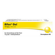 Bifon Rman BIFON Gel 15 g - Medipolis Intensivshop