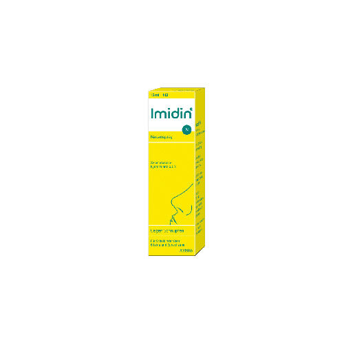 IMIDIN N Nasenspray