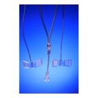 SOFT GLIDE 2er Subkutan-Set 24 Gx12 mm 90 cm Kath.