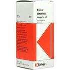 SYNERGON KOMPLEX 66 Acidum benzoicum Tropfen SYNERGON KOMPLEX 66 Acidum benzoicum Tropfen