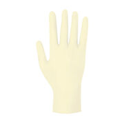 GENTLE SKIN compact Unt.Handschuh unsteril Gr.S