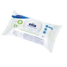 BACILLOL 30 Sensitive Green Tiss.17x20cm Flow-Pack