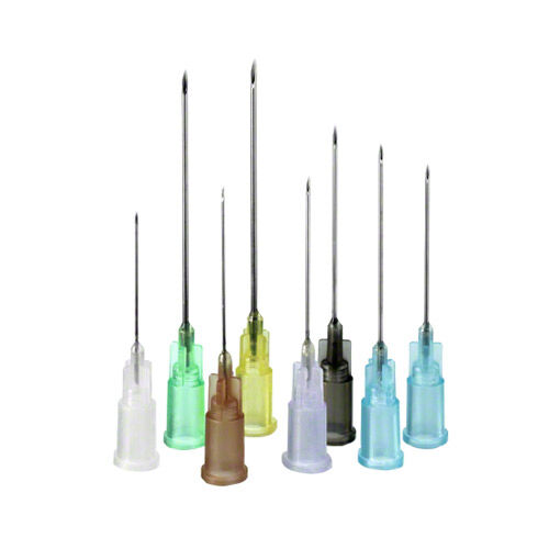 STERICAN Einmalkanüle 20 G 25 mm