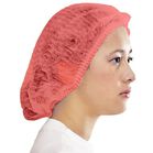 Dach Clipcap Kopfhaube rot Dach Clipcap Kopfhaube rot