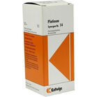 SYNERGON KOMPLEX 14 Platinum Tropfen SYNERGON KOMPLEX 14 Platinum Tropfen
