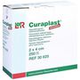 CURAPLAST Inj.-Pflaster sensitiv 2x4 cm CURAPLAST Inj.-Pflaster sensitiv 2x4 cm