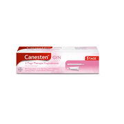 CANESTEN GYN 3 Vaginalcreme
