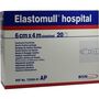ELASTOMULL hospital 6 cmx4 m elast.Fixierb.weiß ELASTOMULL hospital 6 cmx4 m elast.Fixierb.weiß