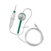 Exadrop® mit Rückschlagventil, 240 cm/210 cm ab Regler 