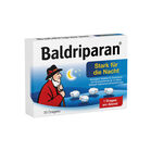 BALDRIPARAN Stark für die Nacht überzogene Tab.