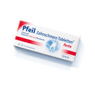 PFEIL Zahnschmerz-Tabletten forte Filmtabletten