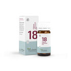 BIOCHEMIE Pflüger 18 Calcium sulfuratum D 6 Tabl.