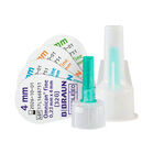 OMNICAN fine Pen Kanüle 29 G 0,33x12 mm