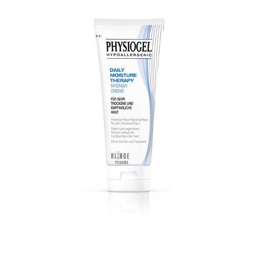 PHYSIOGEL Daily Moisture Therapy Intensiv Creme