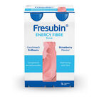 FRESUBIN ENERGY Fibre DRINK Erdbeere Trinkflasche FRESUBIN ENERGY Fibre DRINK Erdbeere Trinkflasche