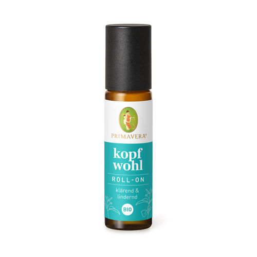 KOPFWOHL Roll-on Bio