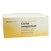 CACTUS COMPOSITUM Ampullen