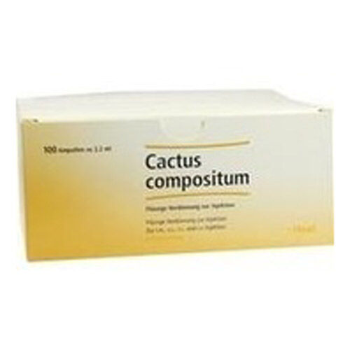 CACTUS COMPOSITUM Ampullen