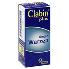 CLABIN plus Lösung