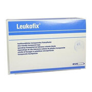 LEUKOFIX Verbandpfl.2,5 cmx9,2 m Polykern