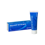 AKNEROXID 5 Gel