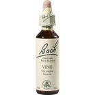 BACHBLÜTEN Vine Tropfen