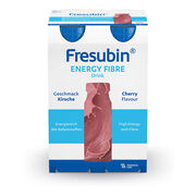 FRESUBIN ENERGY Fibre DRINK Kirsche Trinkflasche