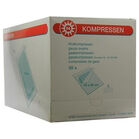 MULLKOMPRESSEN 10x20 cm steril 8fach MULLKOMPRESSEN 10x20 cm steril 8fach