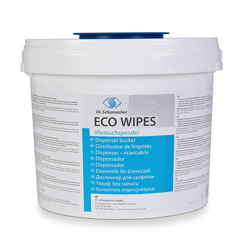 Eco Wipes Vliestuchspender