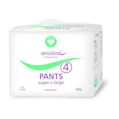 SENSILIND Pants super XL