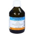 WASSERSTOFFPEROXID Lösung 3% Ph.Eur. WASSERSTOFFPEROXID Lösung 3% Ph.Eur.