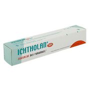 ICHTHOLAN 50% Salbe