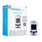 ALPHACHECK professional Blutzuckerm.mg/dl Kombip. ALPHACHECK professional Blutzuckerm.mg/dl Kombip.