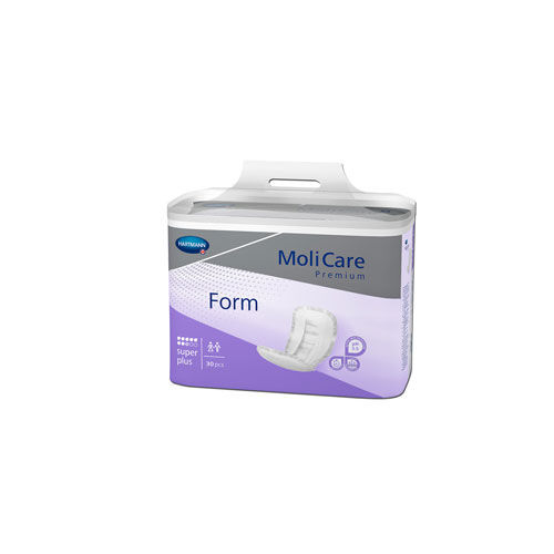 MOLICARE Premium Form super plus