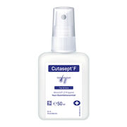 CUTASEPT F Spr&uuml;hflasche