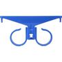 URIN AUFFANGBEUTEL HALTER f.Bett Kunststoff URIN AUFFANGBEUTEL HALTER f.Bett Kunststoff
