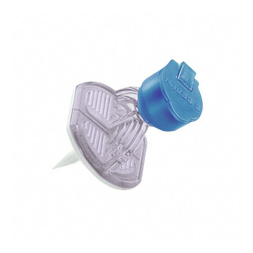 MINI SPIKE V mit Partikelfilter