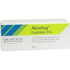AKNEFUG oxid mild 10% Gel