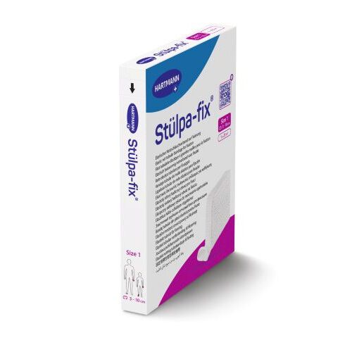 ST&Uuml;LPA Fix Gr.1 Finger 25 m Netzschlauch