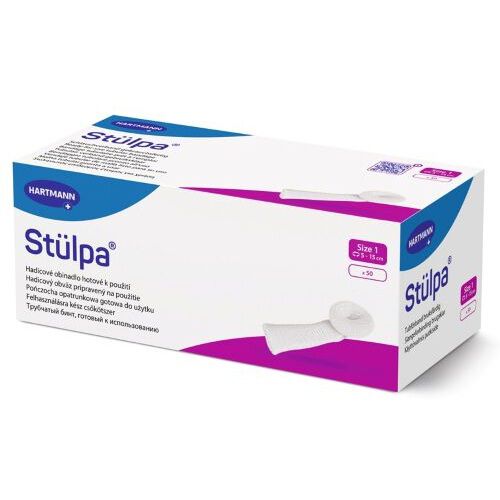 ST&Uuml;LPA Fertigverband 1 Finger lose
