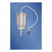 BEINBEUTEL 750 ml 50 cm steril Schlauch kürzbar