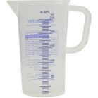 BODE Messbecher für 250 ml BODE Messbecher für 250 ml