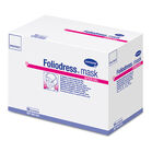 FOLIODRESS mask Comfort special OP-Maske grün FOLIODRESS mask Comfort special OP-Maske grün