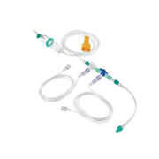 PROSET Infusionsset TIVA 2fach