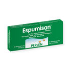 ESPUMISAN Perlen 40 mg Weichkapseln